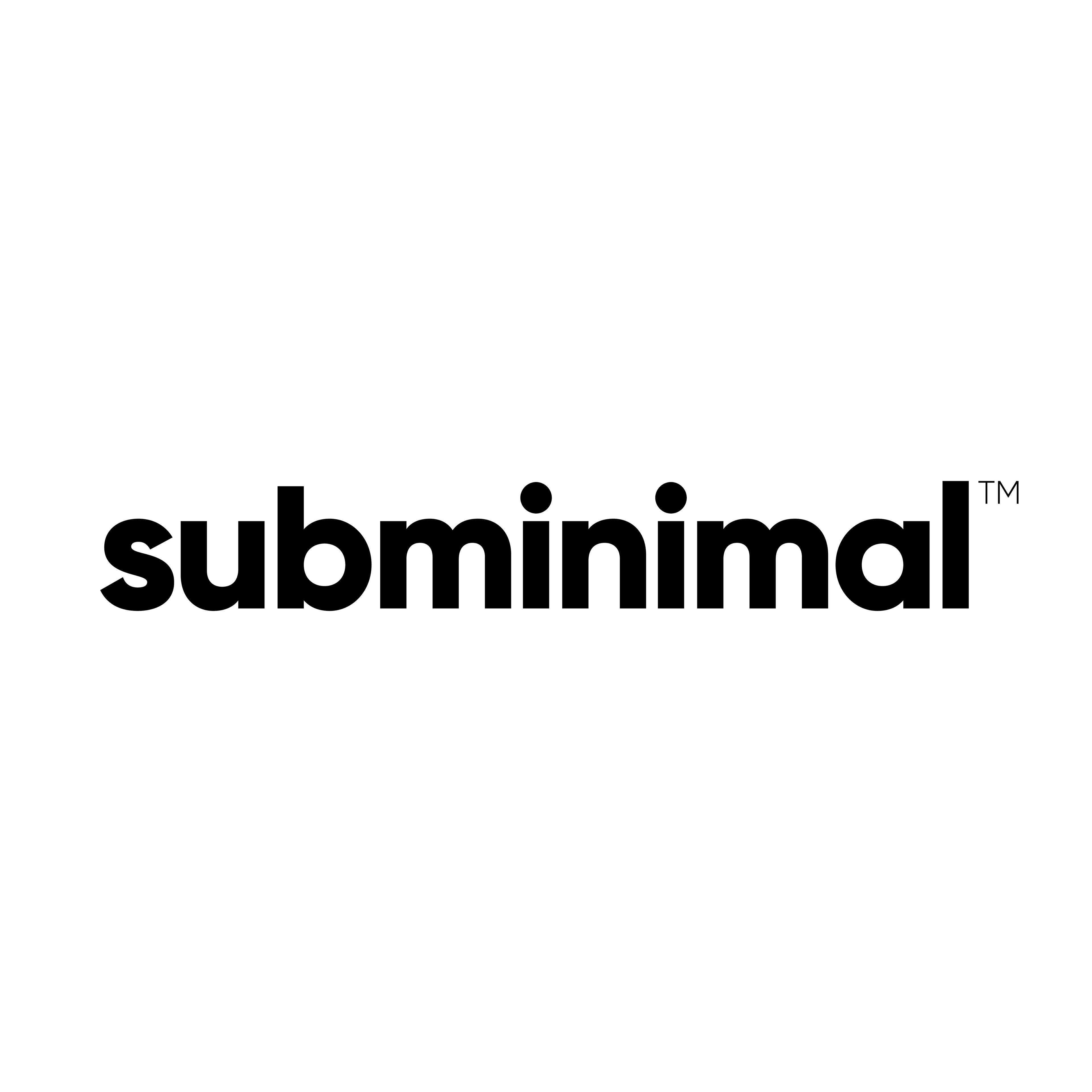 SubMinimal