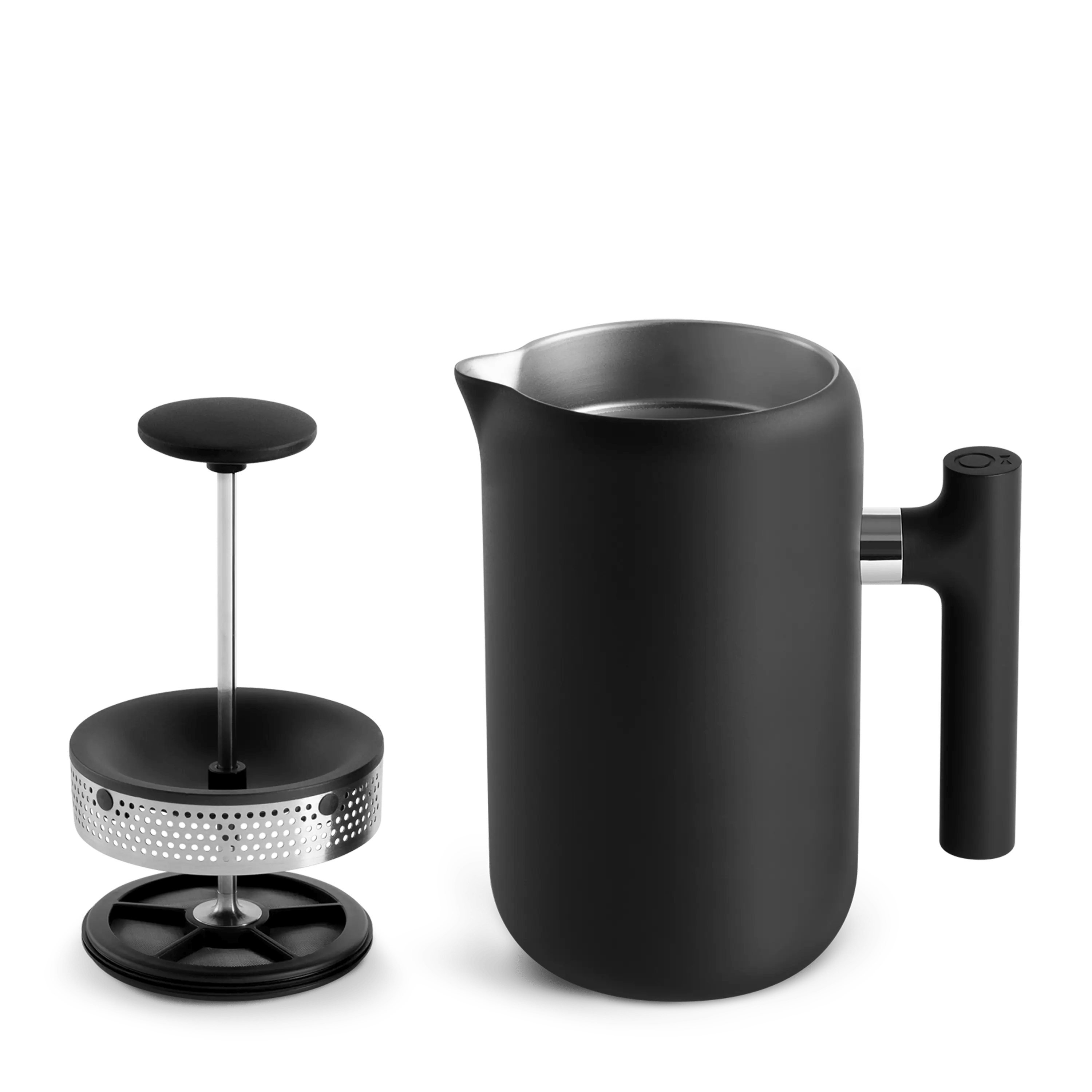 Fellow Clara French Press French Press