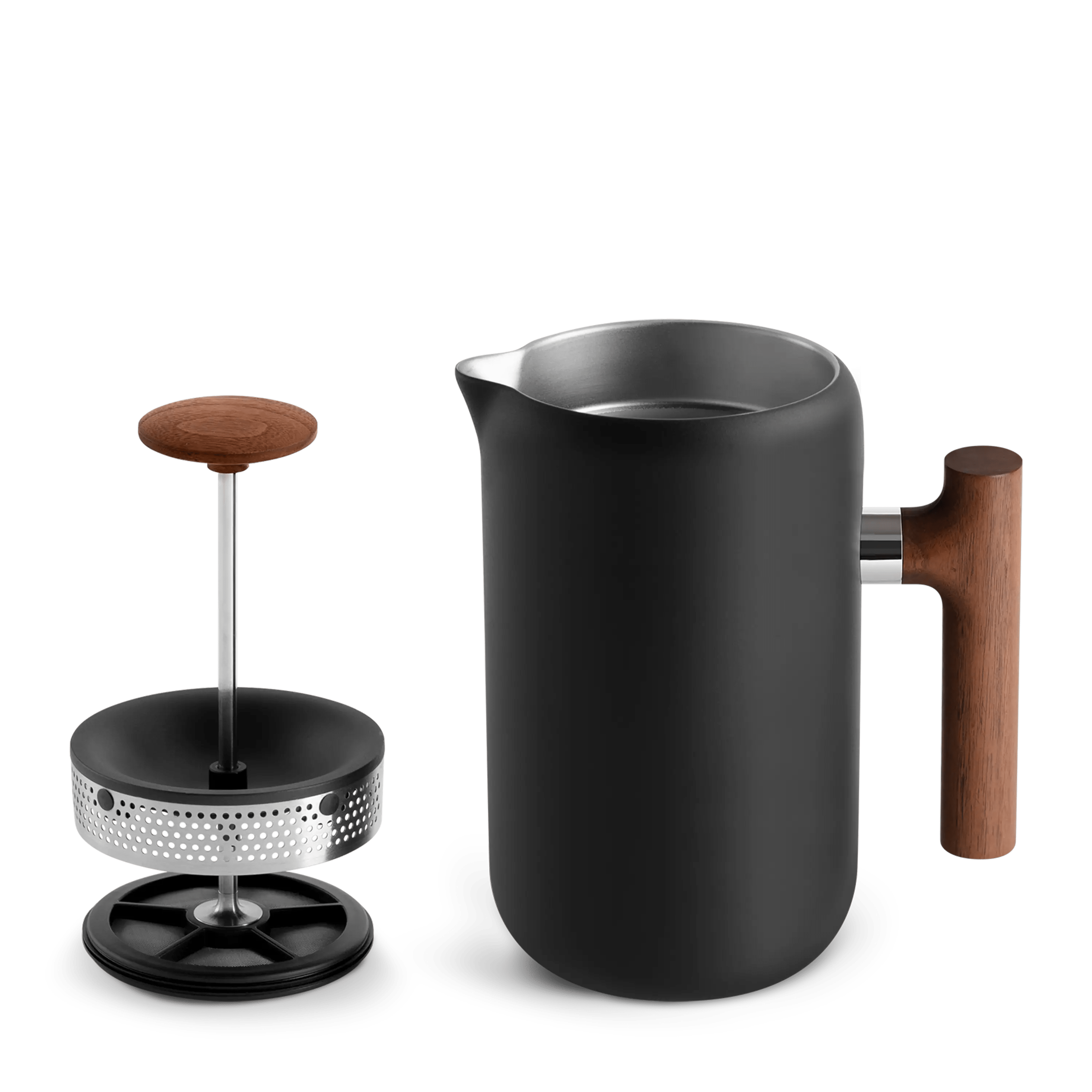 Fellow Clara French Press French Press