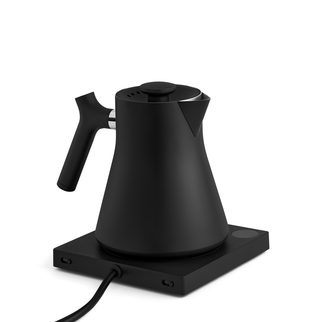 Fellow Corvo EKG 0.9L Matte Black 220V