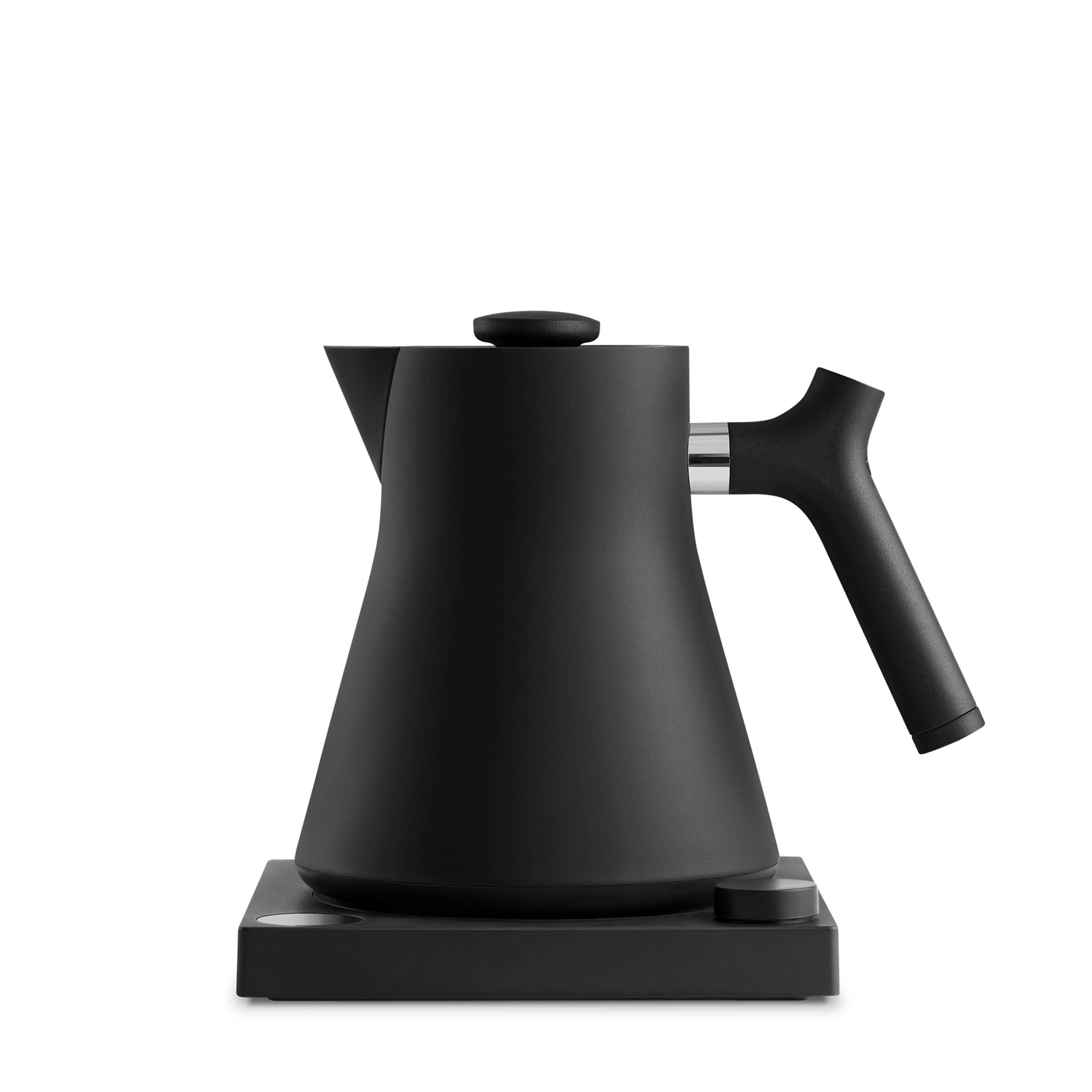 Fellow Corvo EKG 0.9L Matte Black 220V