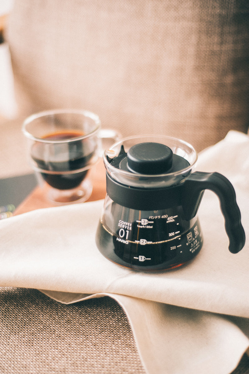 Hario Serving Carafe VCS