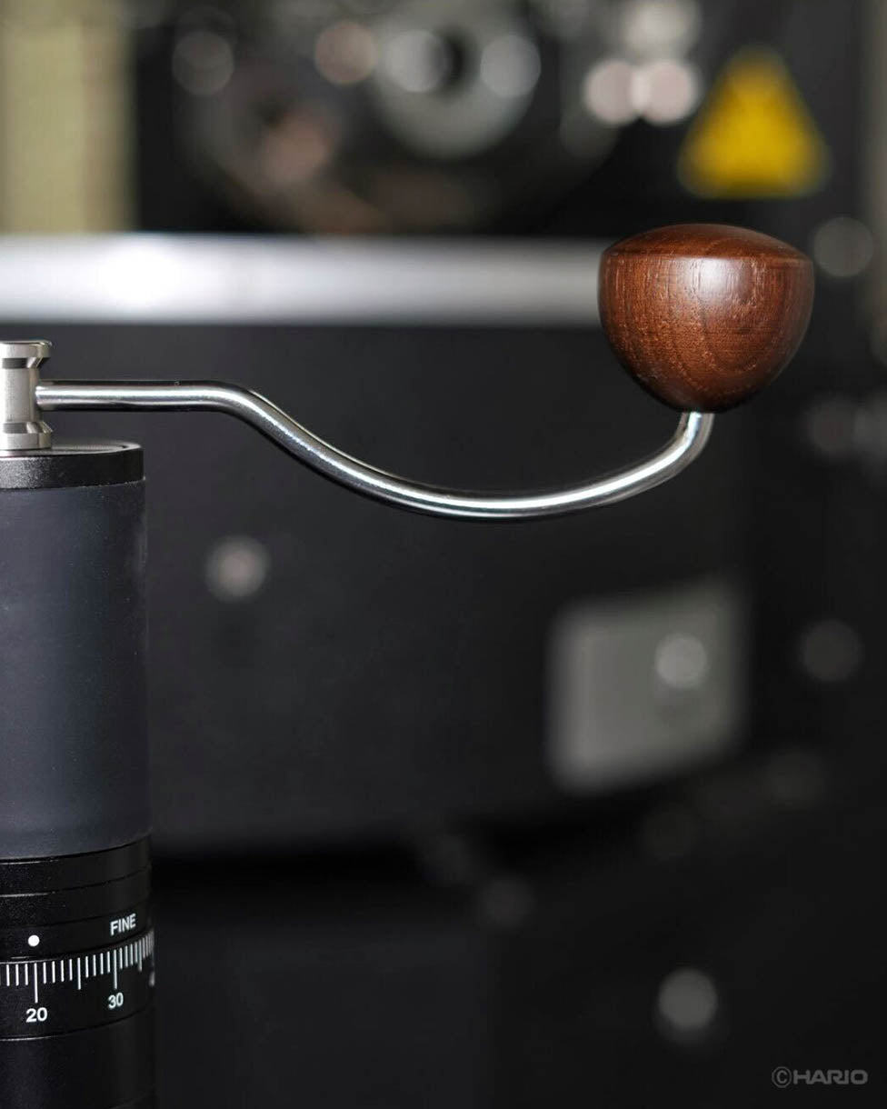 Hario Coffee Grinder Pro