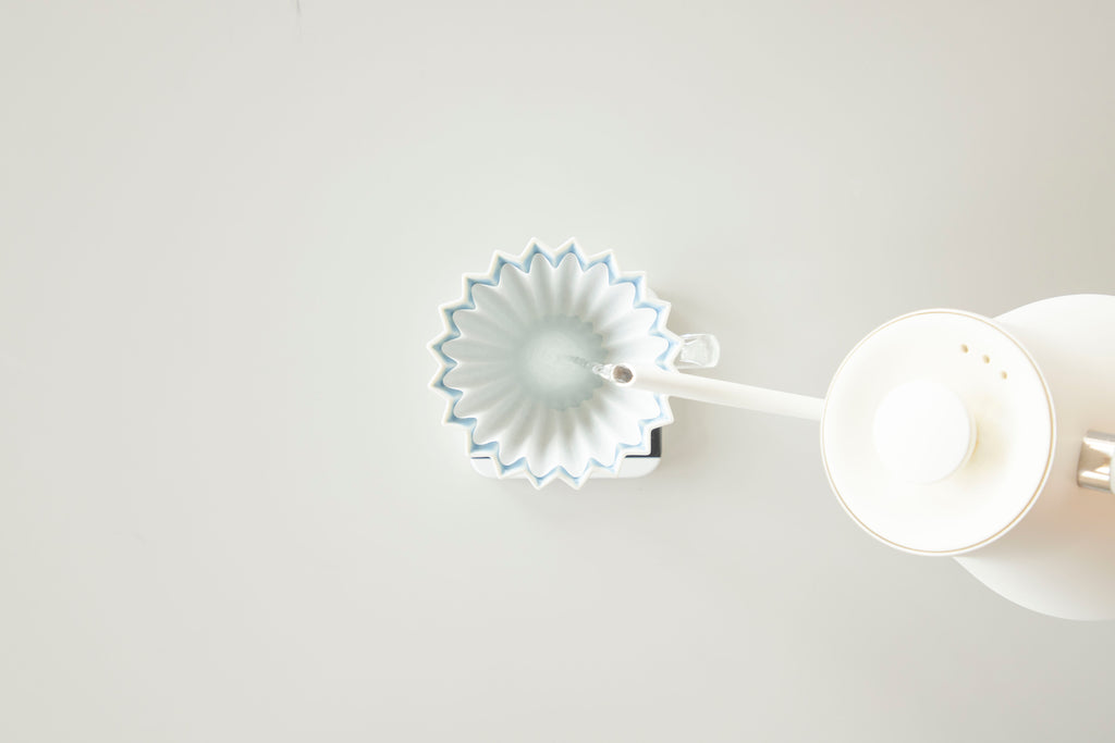 Origami Papirfilter