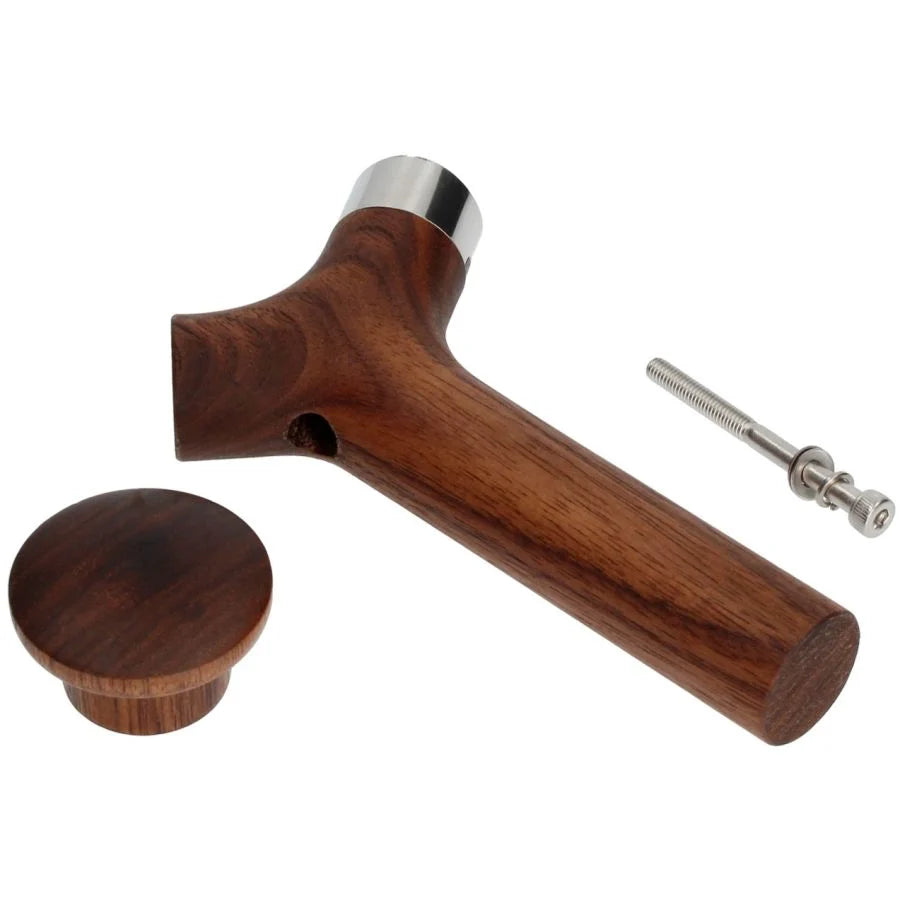 Fellow Stagg Wooden Handle