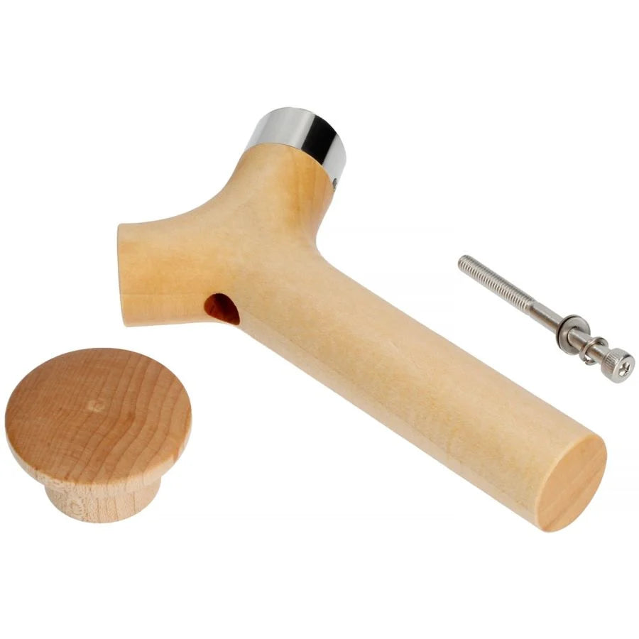Fellow Stagg Wooden Handle