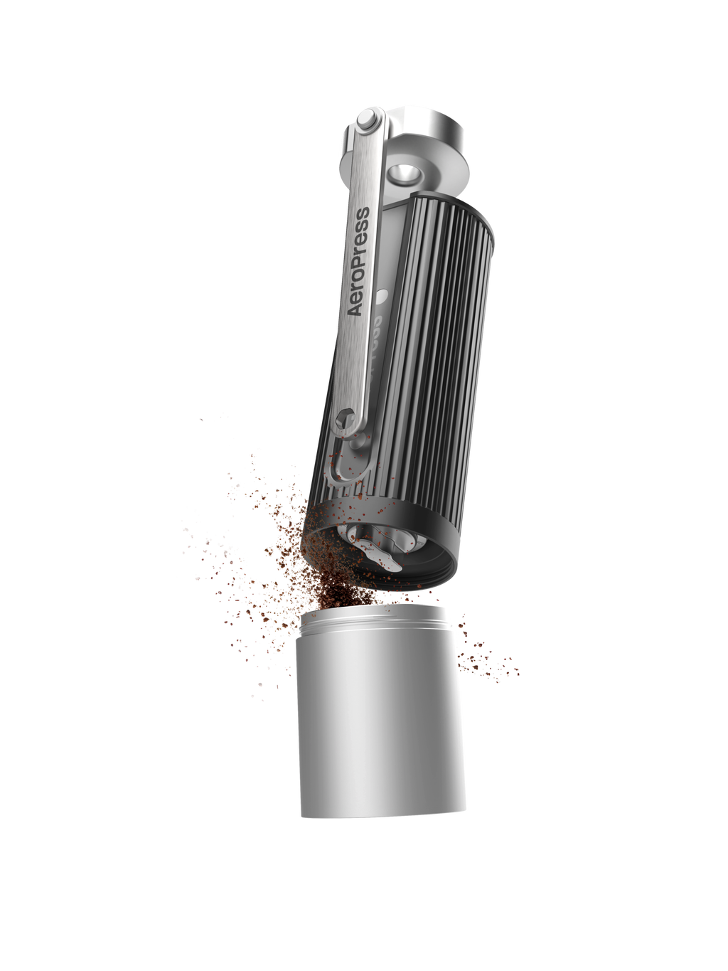 Aeropress Manual Grinder