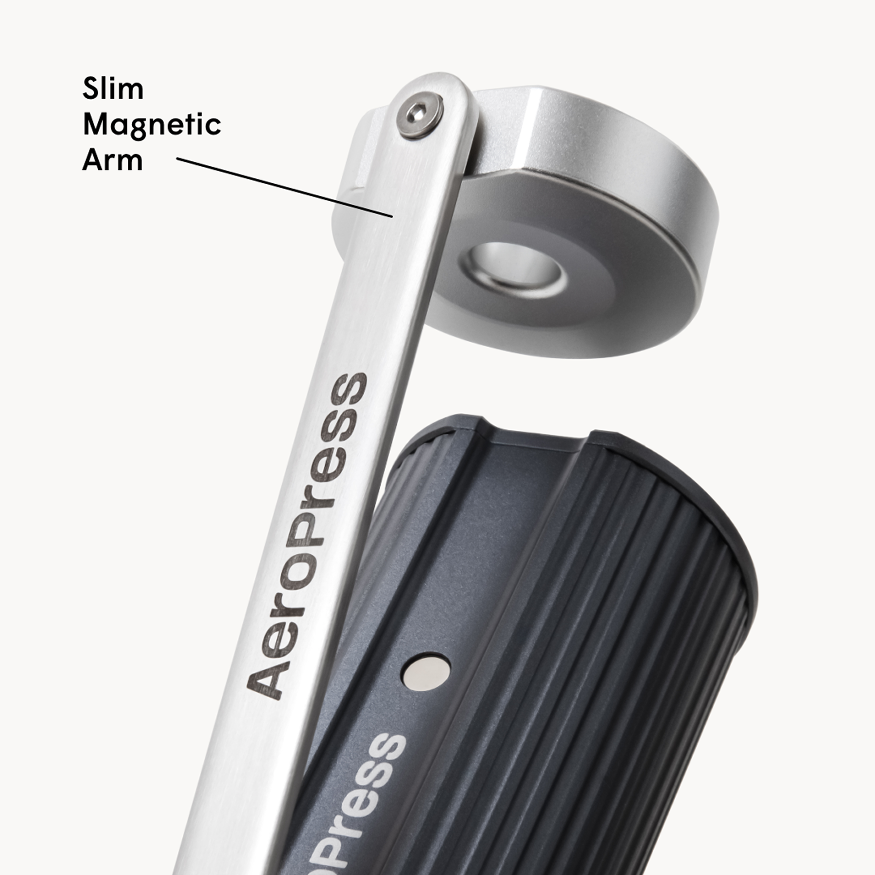 Aeropress Manual Grinder