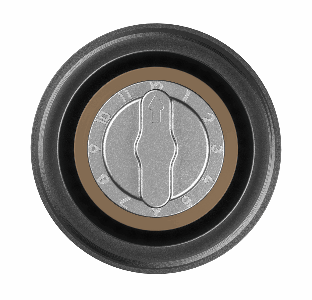 Aeropress Manual Grinder