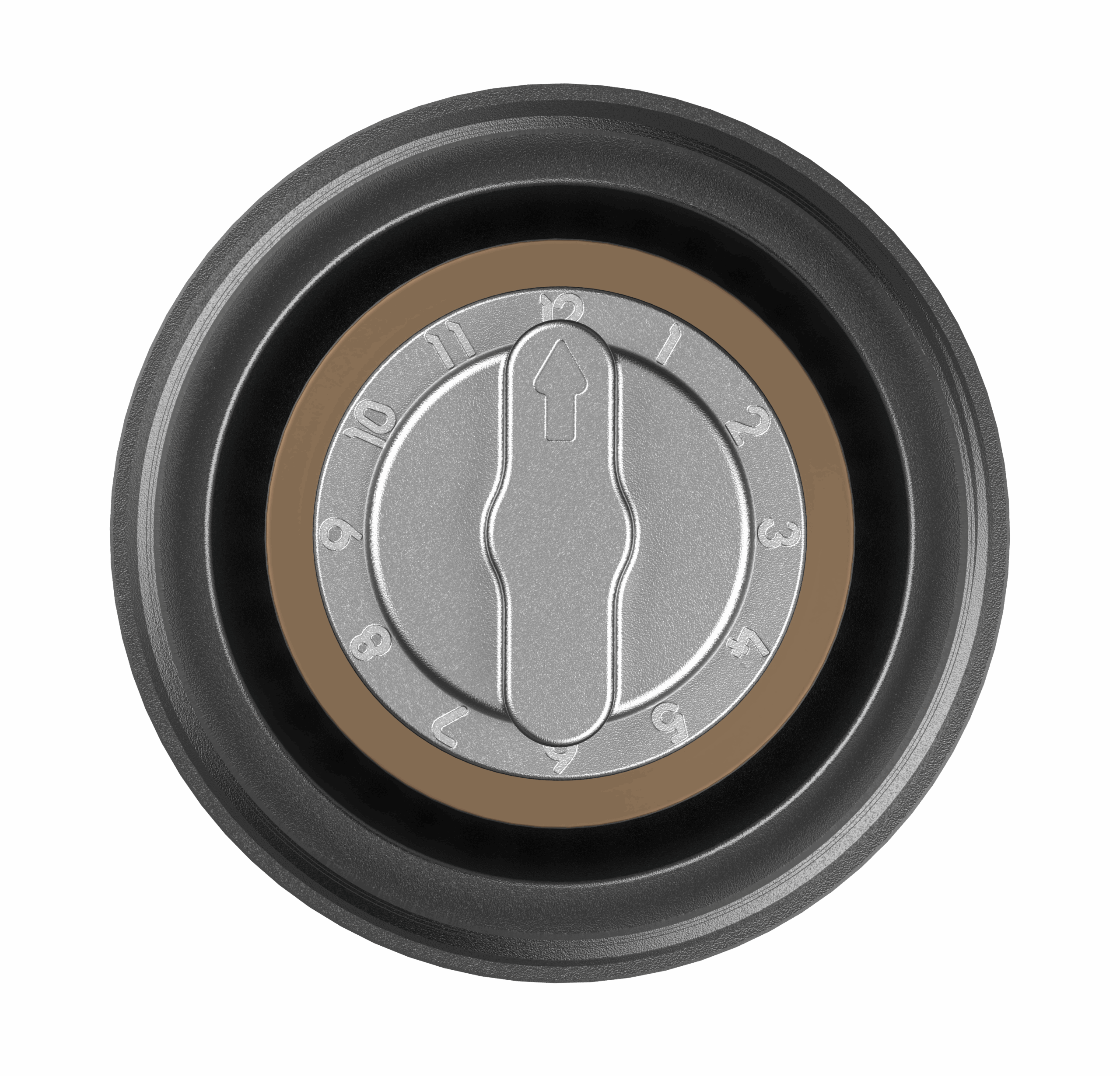 Aeropress Manual Grinder
