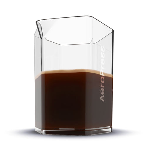 AeroPress Karaffel