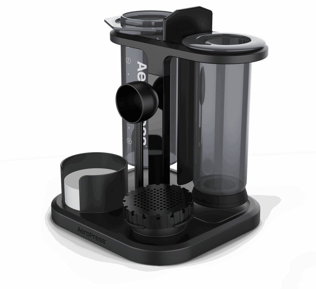AeroPress Storage Stand