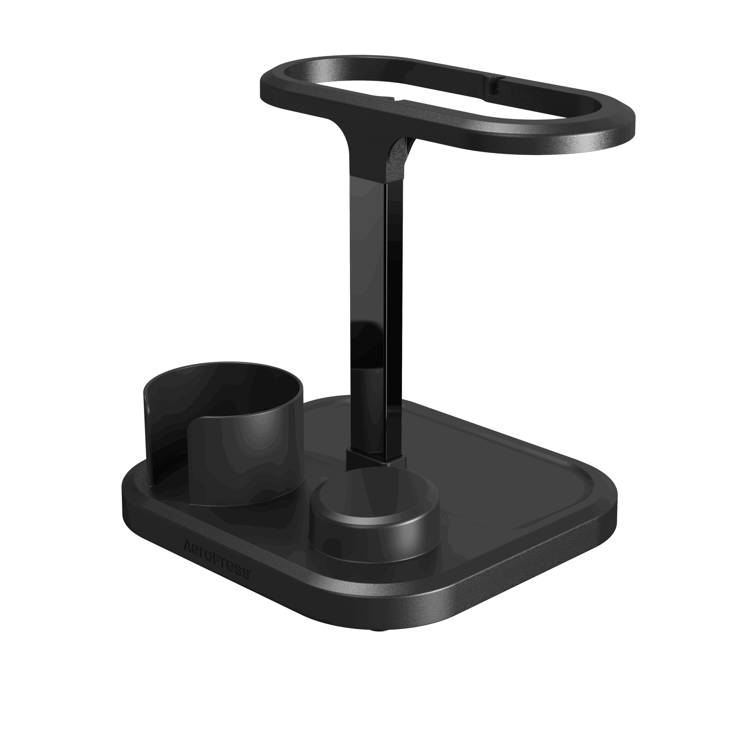 AeroPress Storage Stand