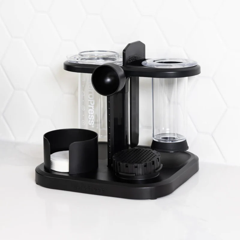 AeroPress Storage Stand