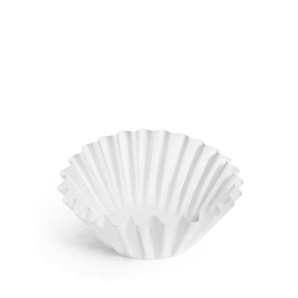Fellow - Flat Bottom Batch Brew Filters
