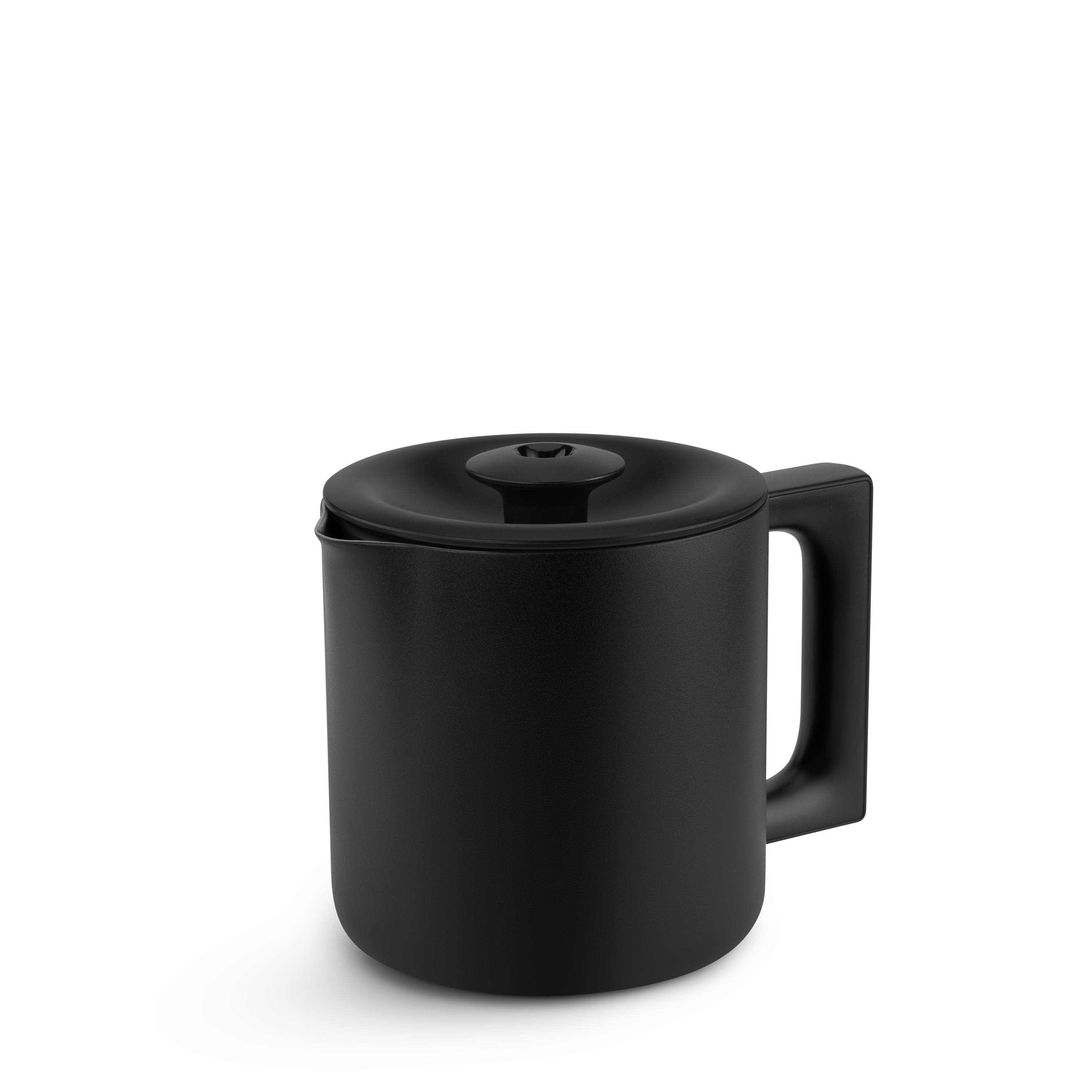 Fellow Aiden spare part - Coffee pot, matte black