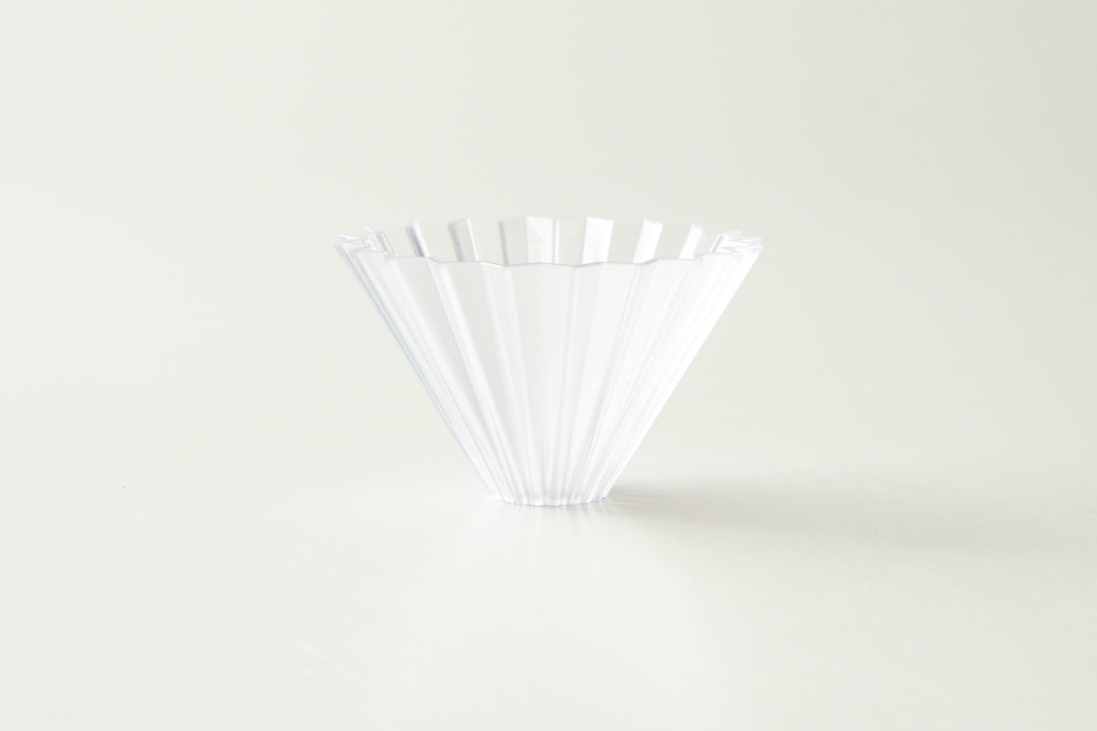 Origami Dripper Air Clear