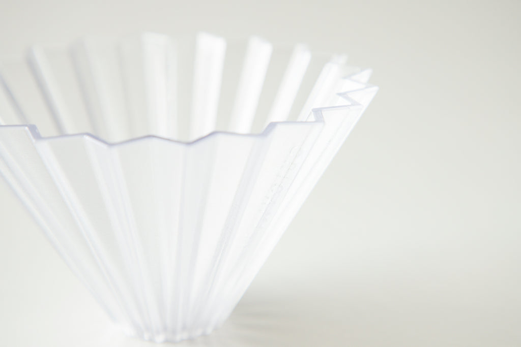 Origami Dripper Air Clear