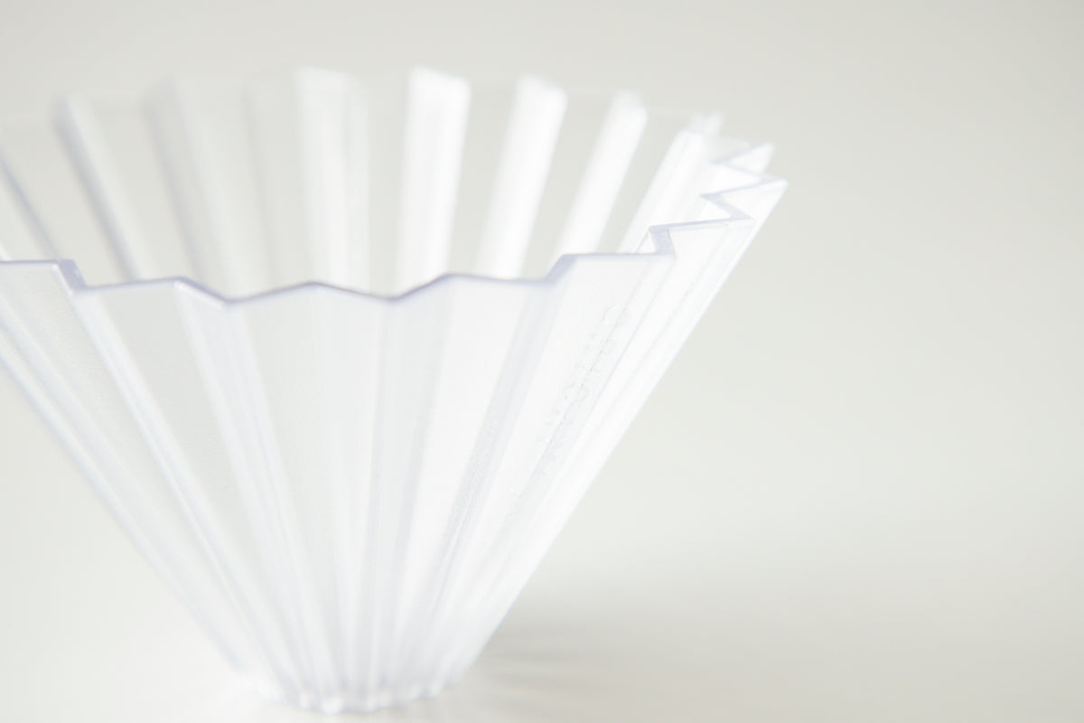 Origami Dripper Air Clear