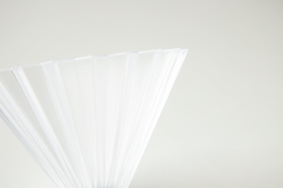 Origami Dripper Air Clear
