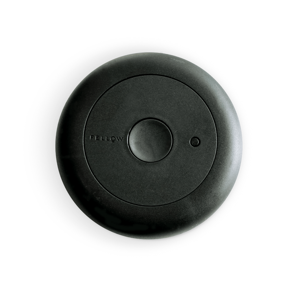 Fellow Atmos vakum beholder for kaffe i glass