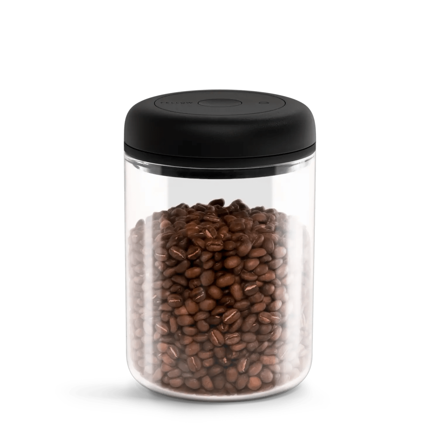 Fellow Atmos Vacuum Canister for Coffee in Glass