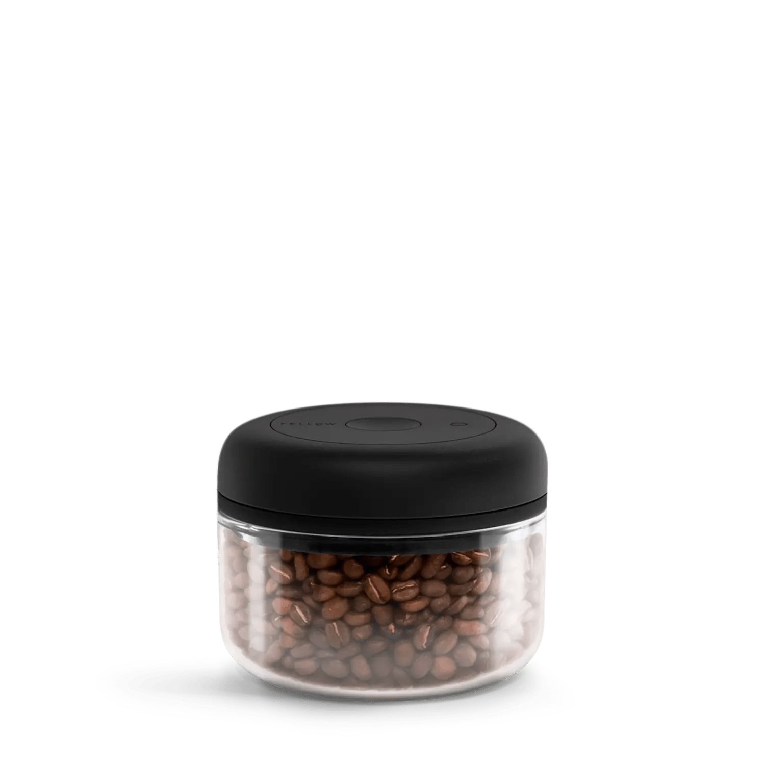 Fellow Atmos Vacuum Canister for Coffee in Glass