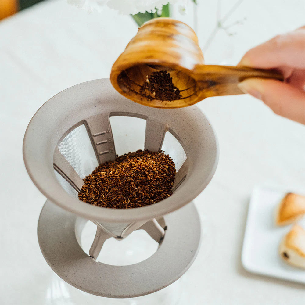 Hario BT-CFOD-02 Baton Dripper size 02