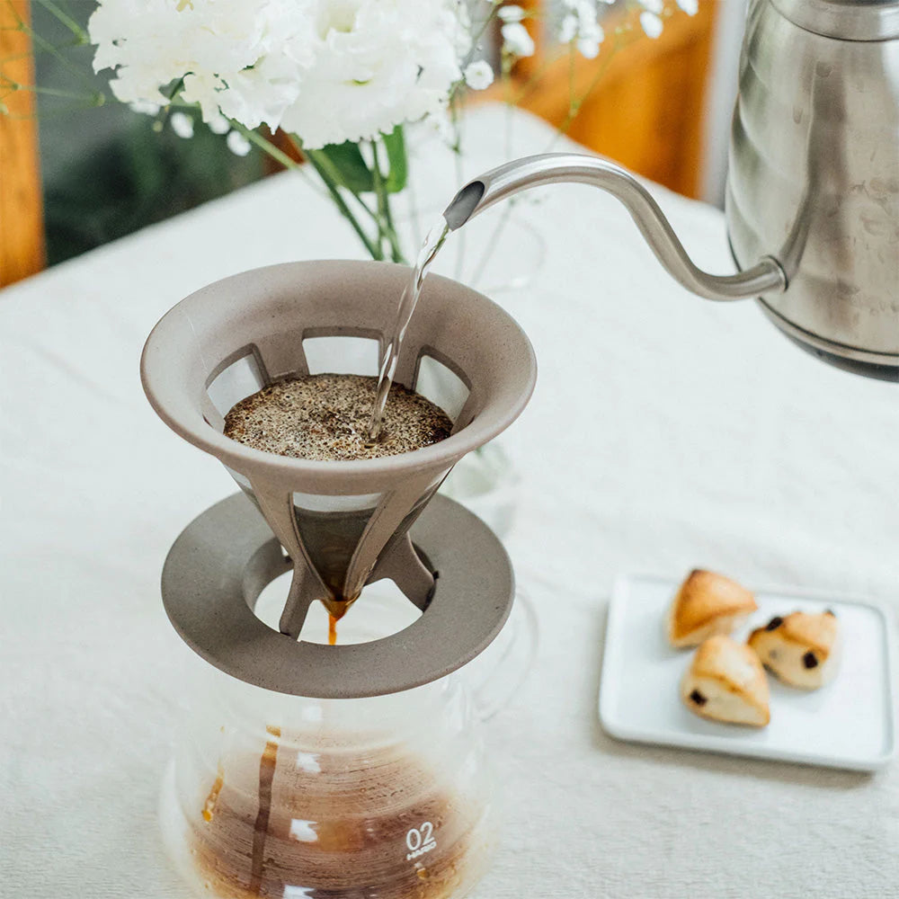 Hario BT-CFOD-02 Baton Dripper size 02