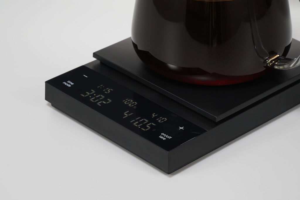 Hario, Polaris Brew Scale