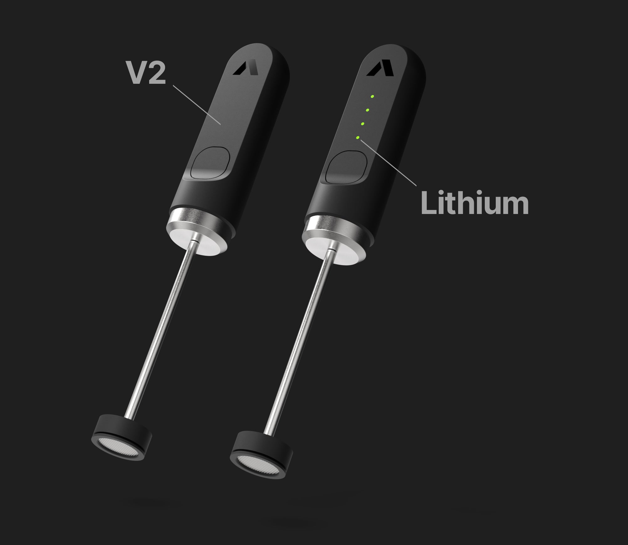 Subminimal, NanoFoamer V2