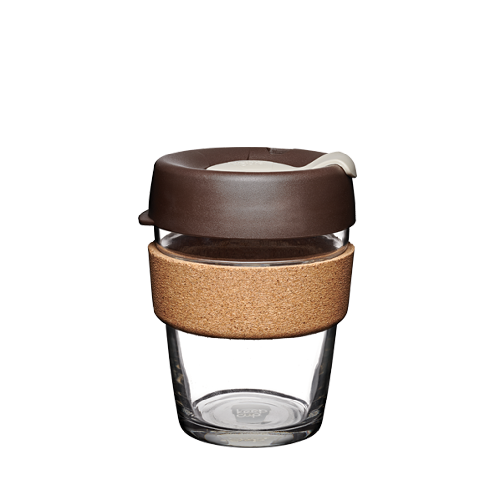 KeepCup Cork - Almond