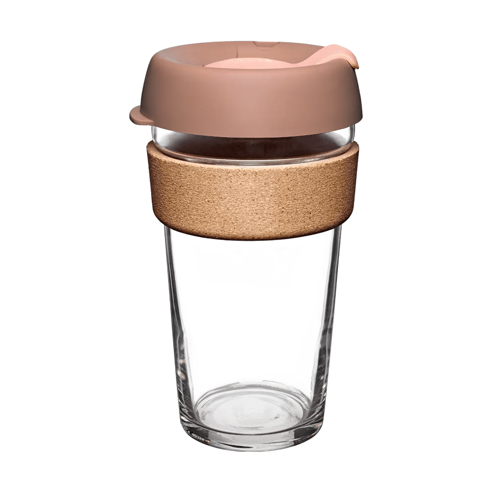 KeepCup Cork, Frappe