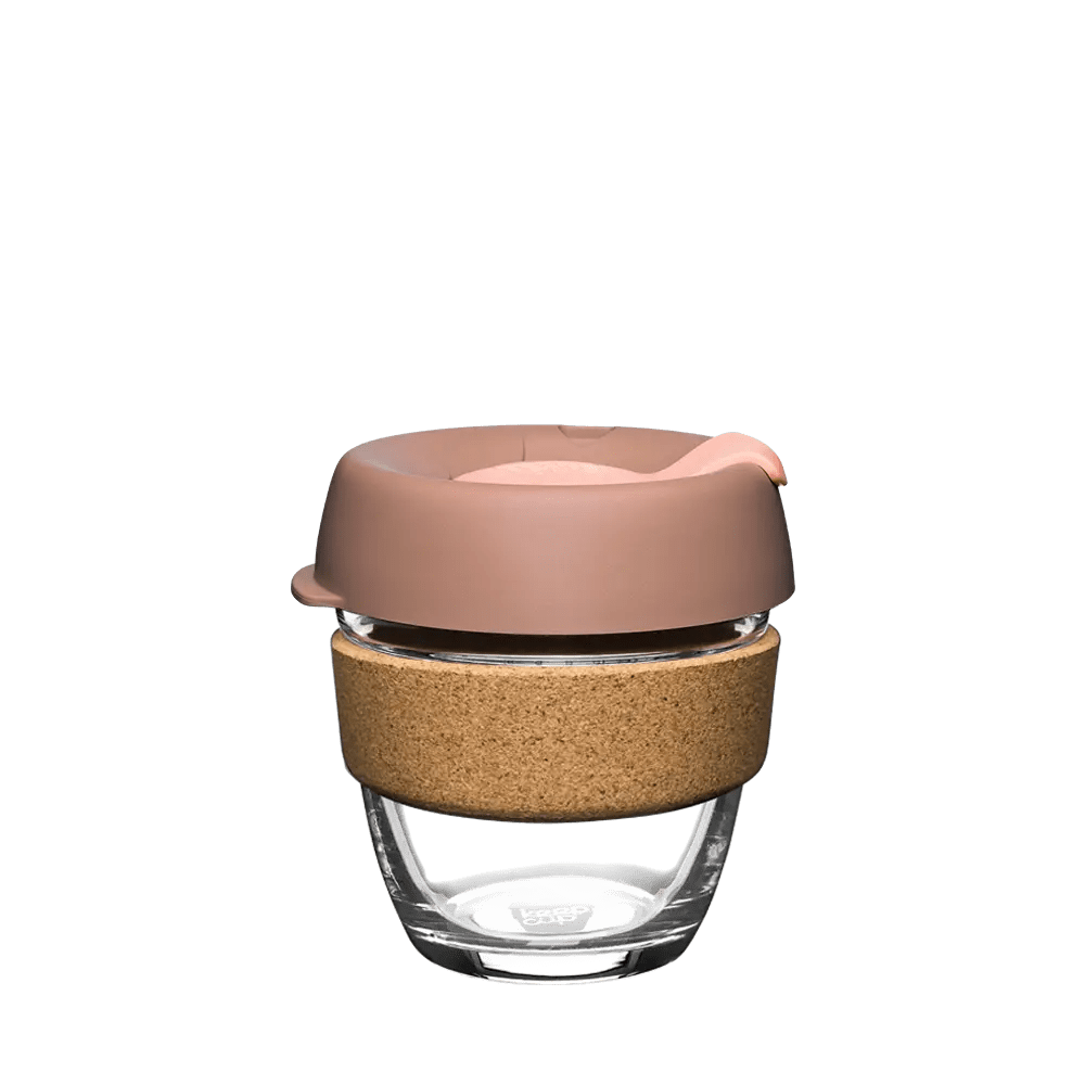 KeepCup Cork, Frappe
