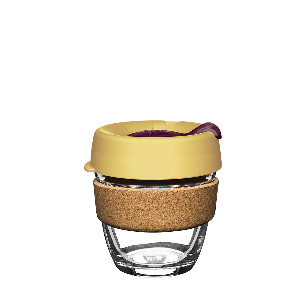 KeepCup Cork, Nightfall