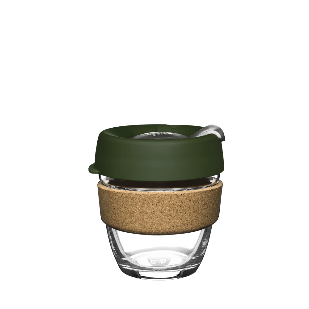 KeepCup Cork - Pine