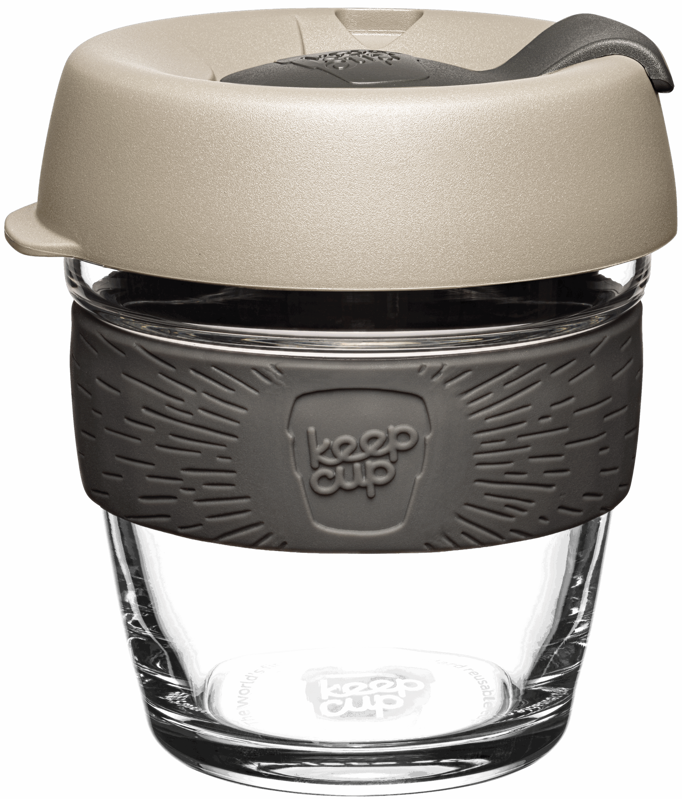 KeepCup Brew, Filter (6oz)