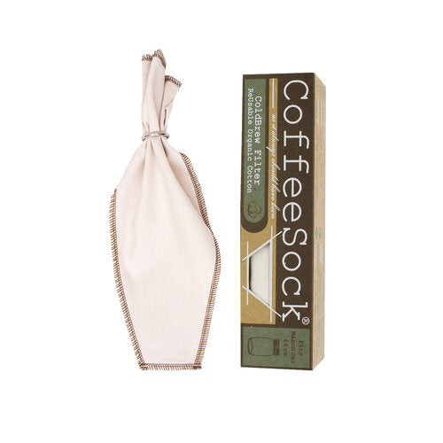 CoffeeSock Coldbrew Filter 32oz