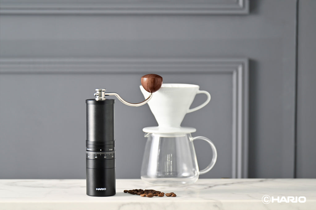 Hario Coffee Grinder Pro