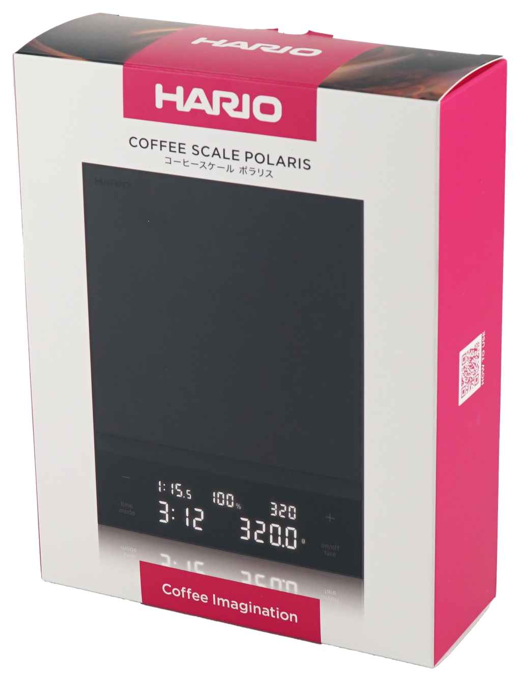 Hario, Polaris Brew Scale