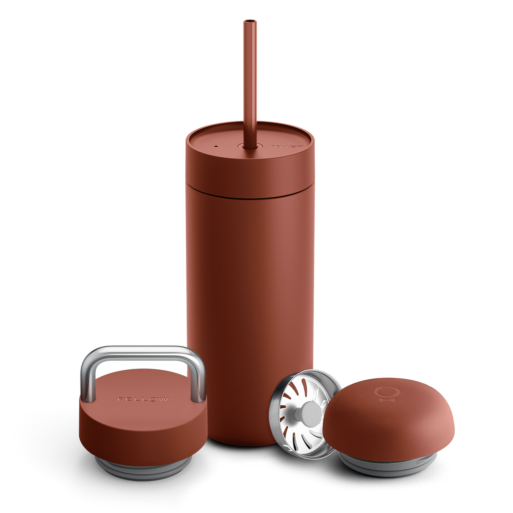 Fellow Carter 3-in-1 Lid System