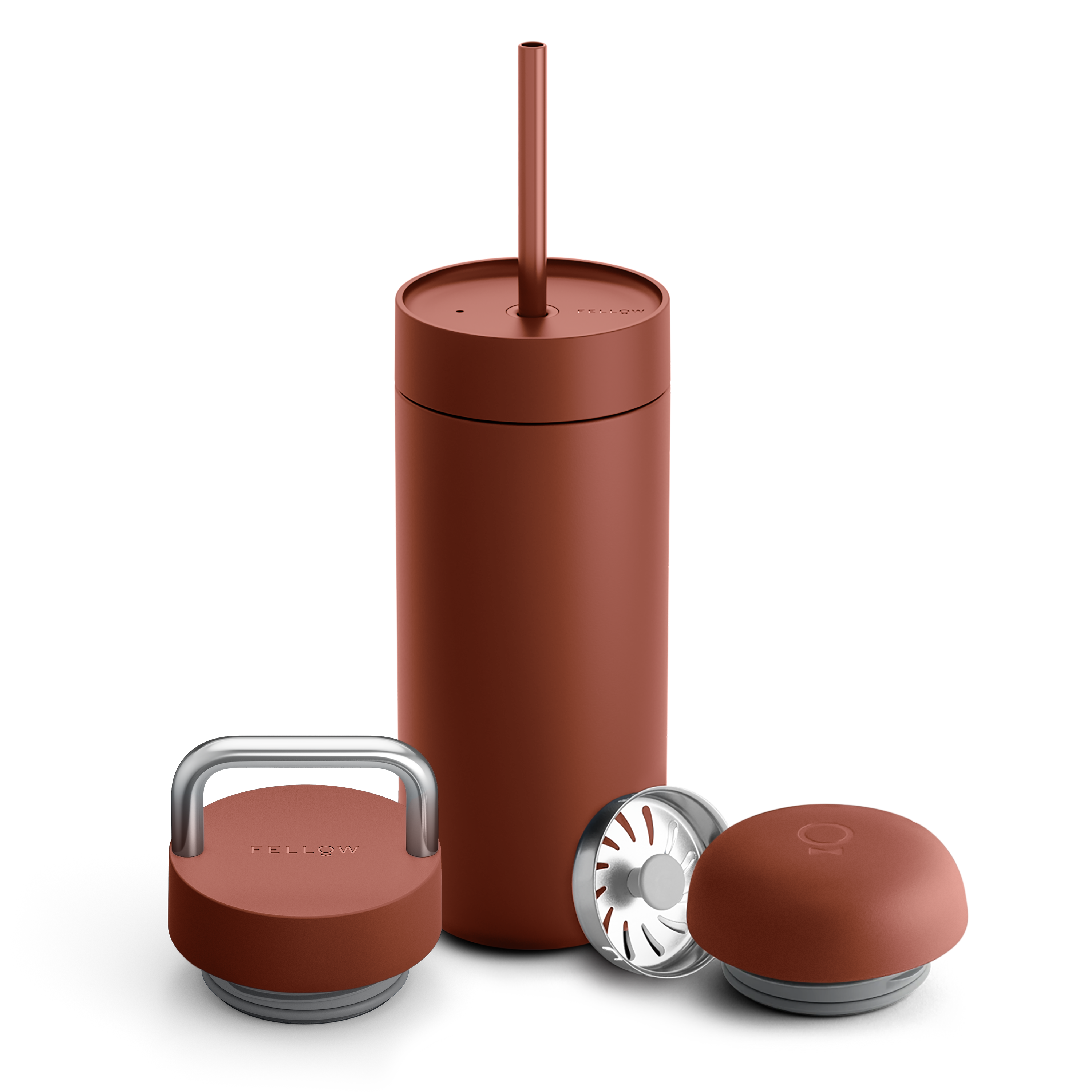 Fellow Carter 3-in-1 Lid System