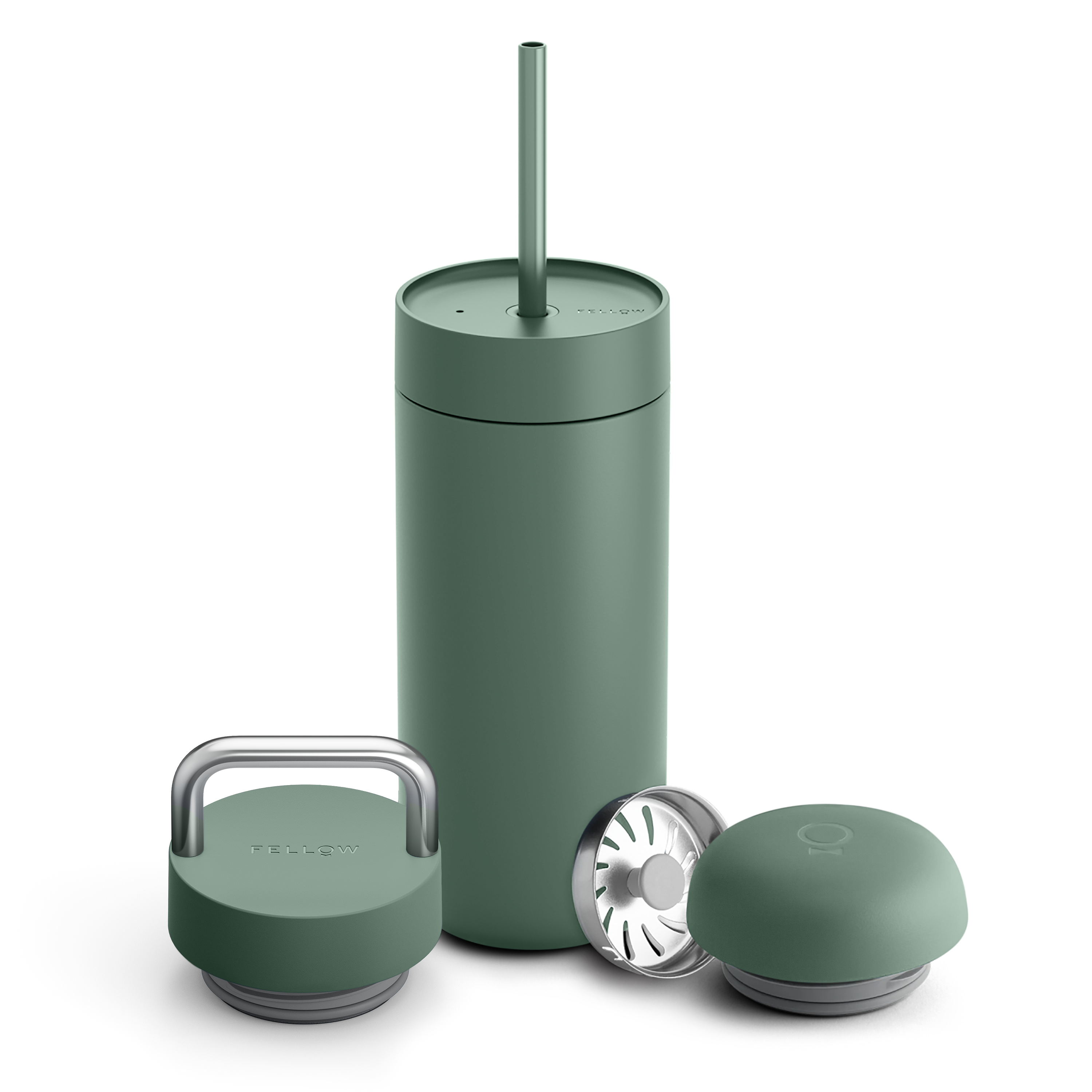 Fellow Carter 3-in1 Lid system
