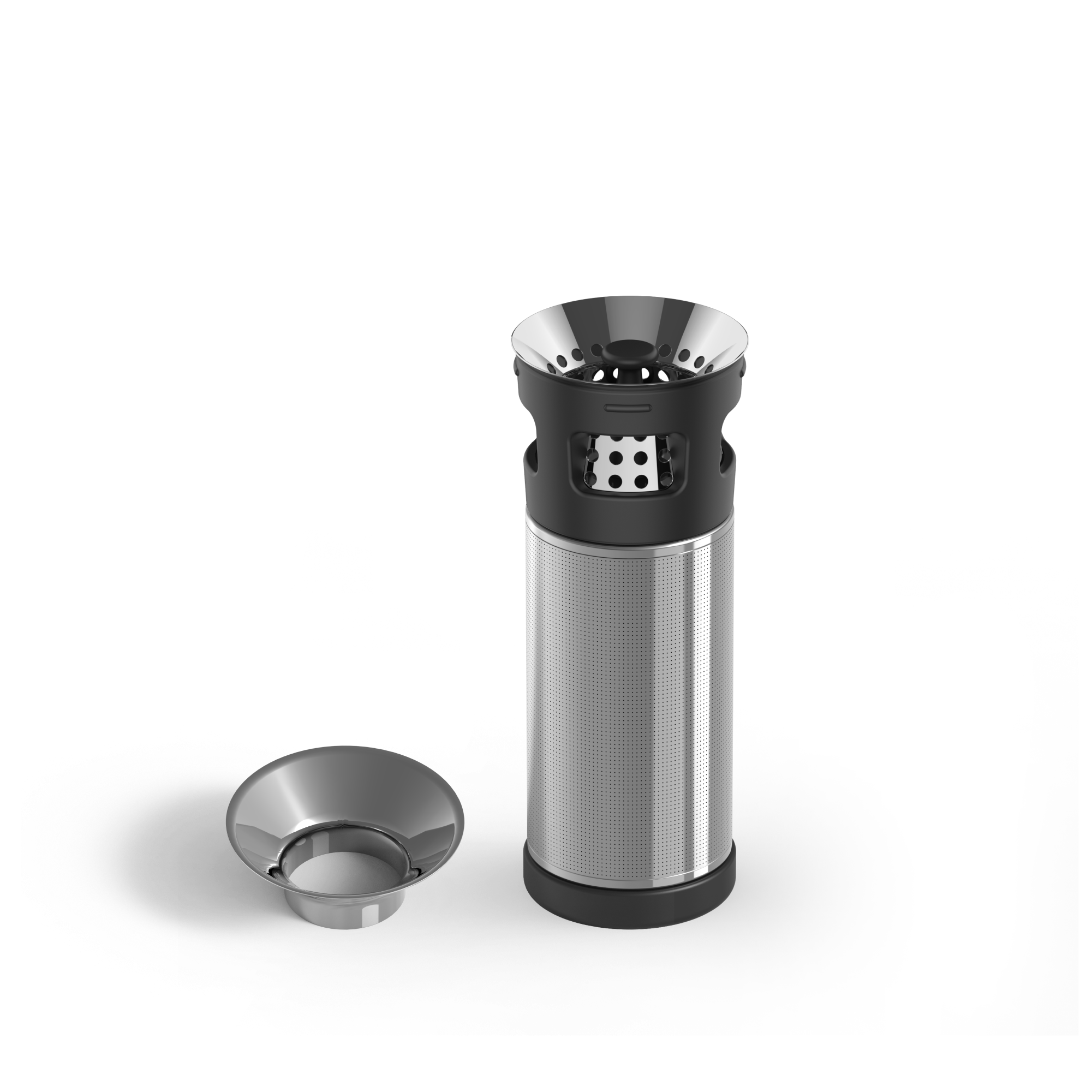 Fellow Carter Cold Brew infuser - standalone