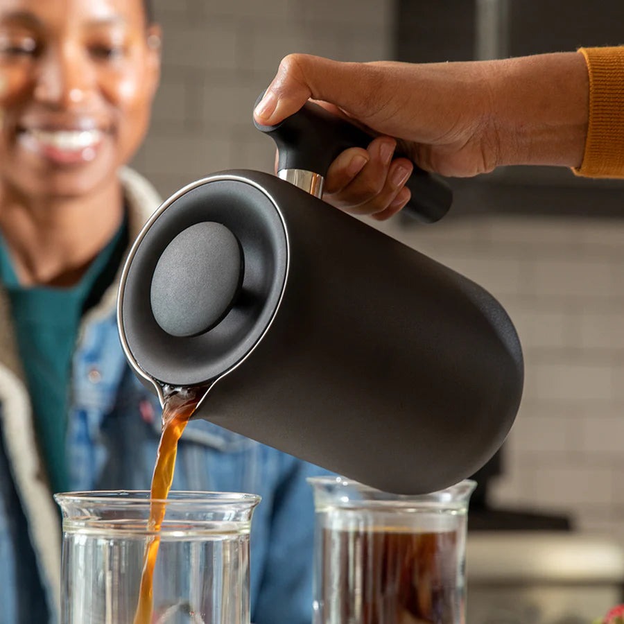 Fellow Clara French Press French Press
