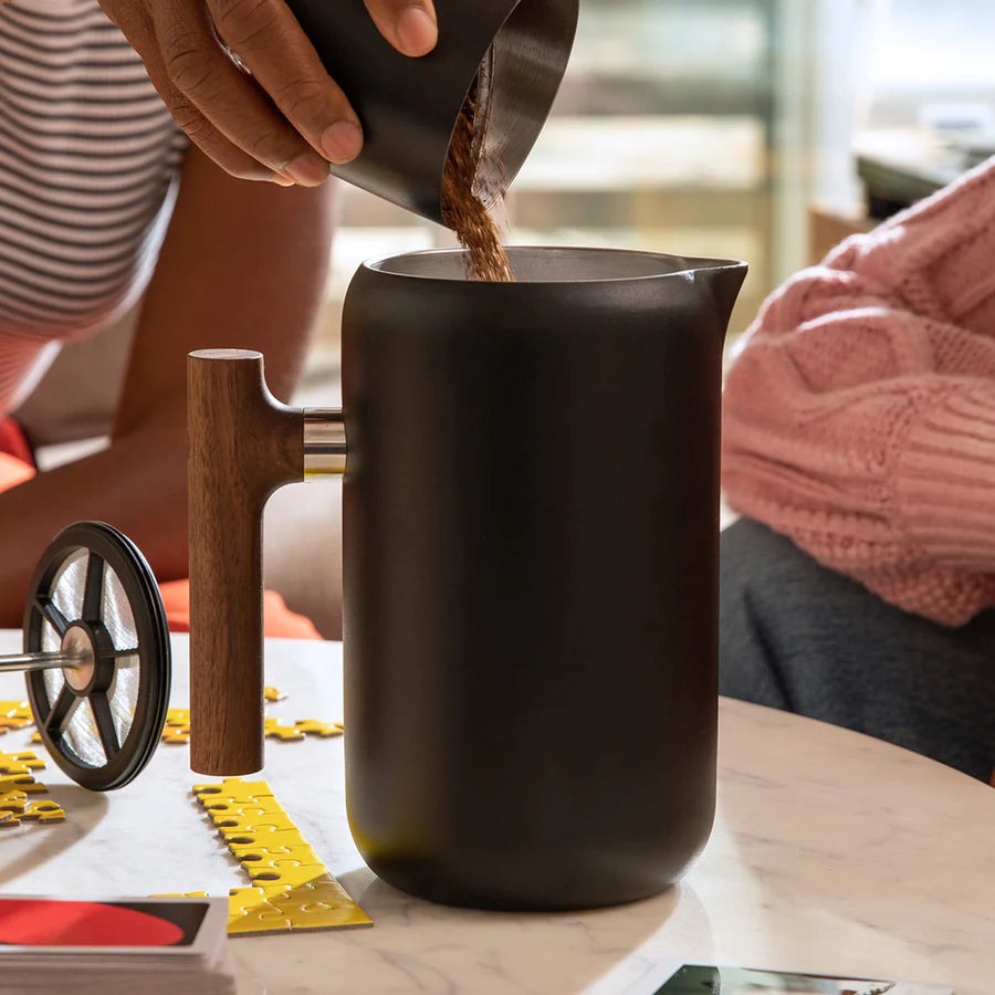 Fellow Clara French Press French Press