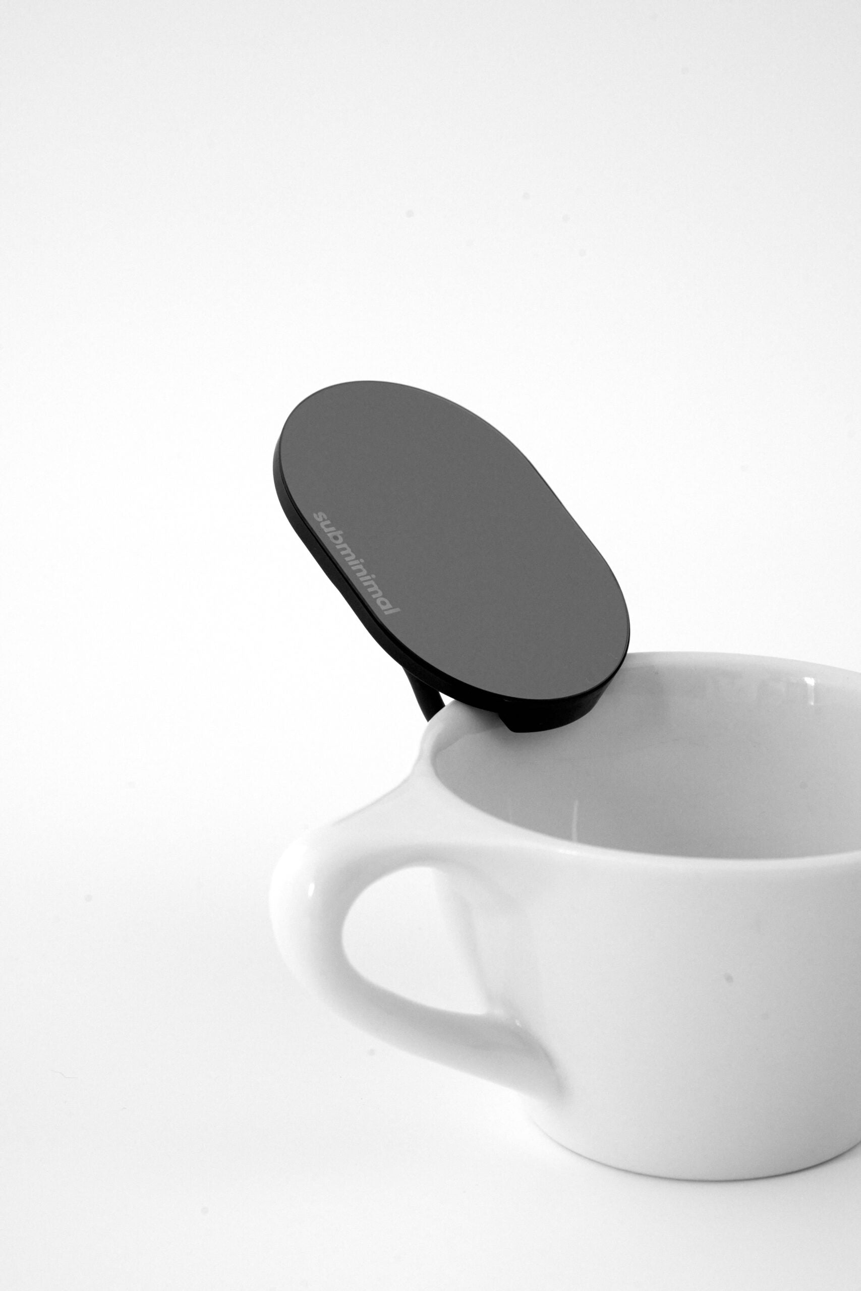 Subminimal, UpShot - Mirror