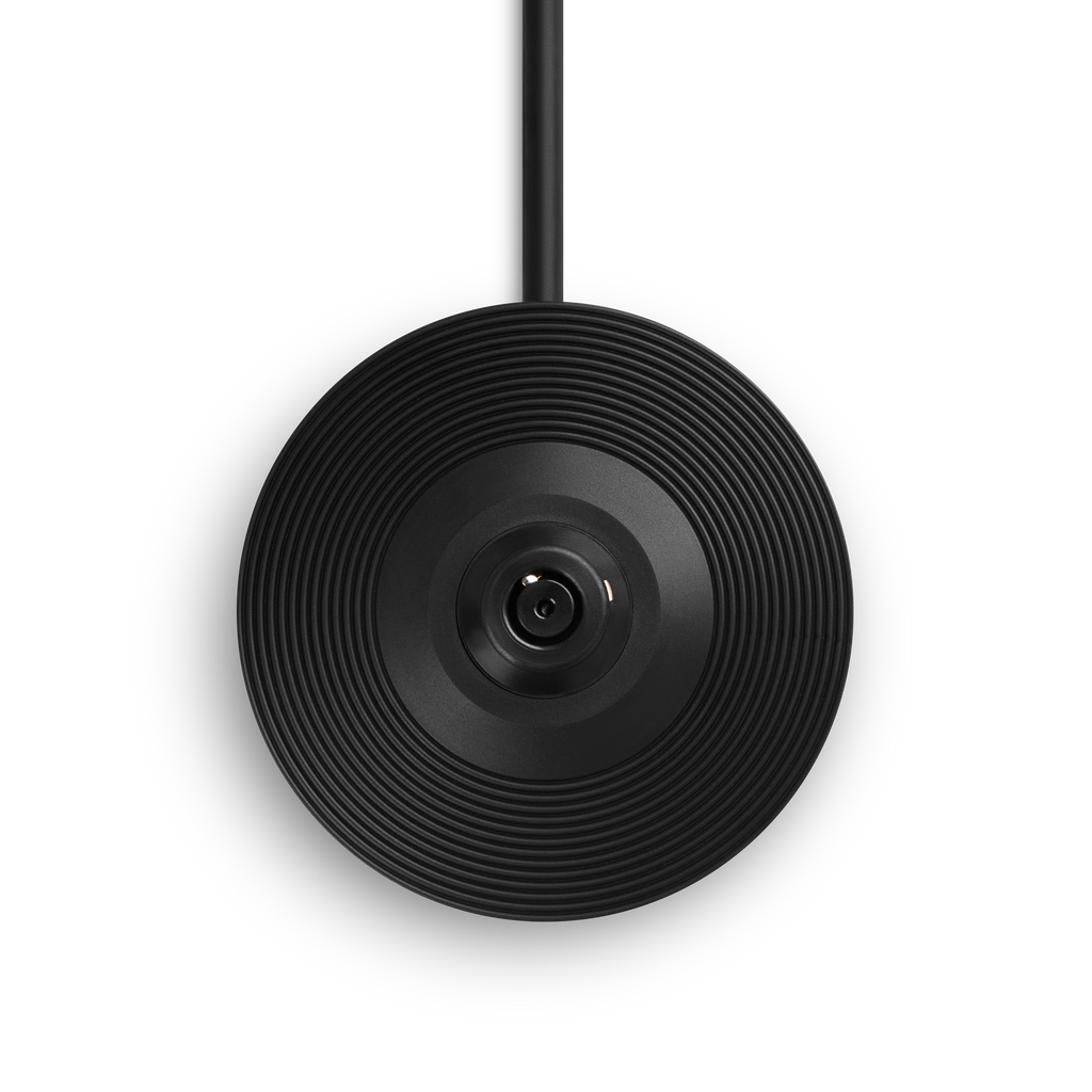 Fellow Clyde Electric Kettle, 1.5L On/Off Matte Black EU