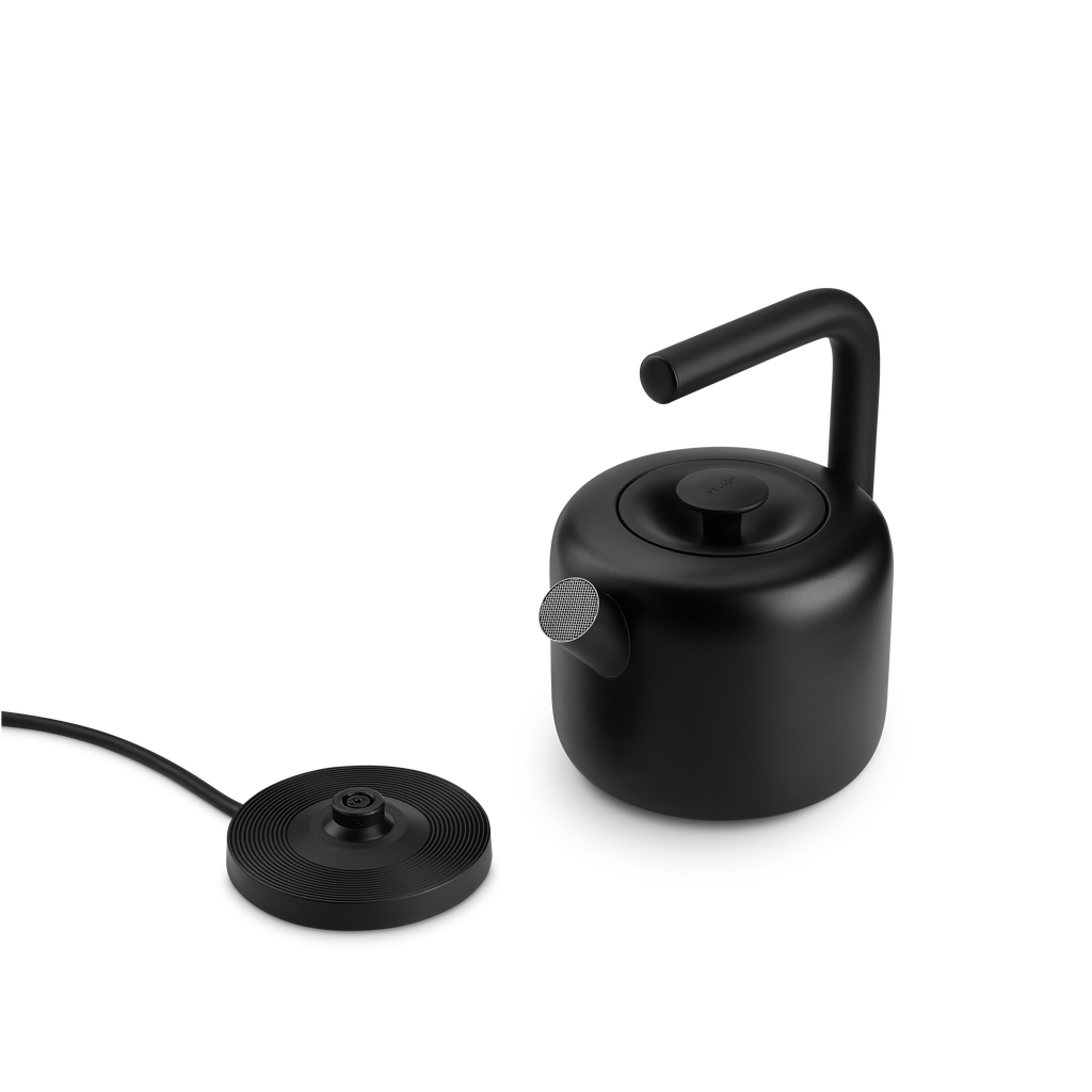 Fellow Clyde Electric Kettle, 1.5L On/Off Matte Black EU