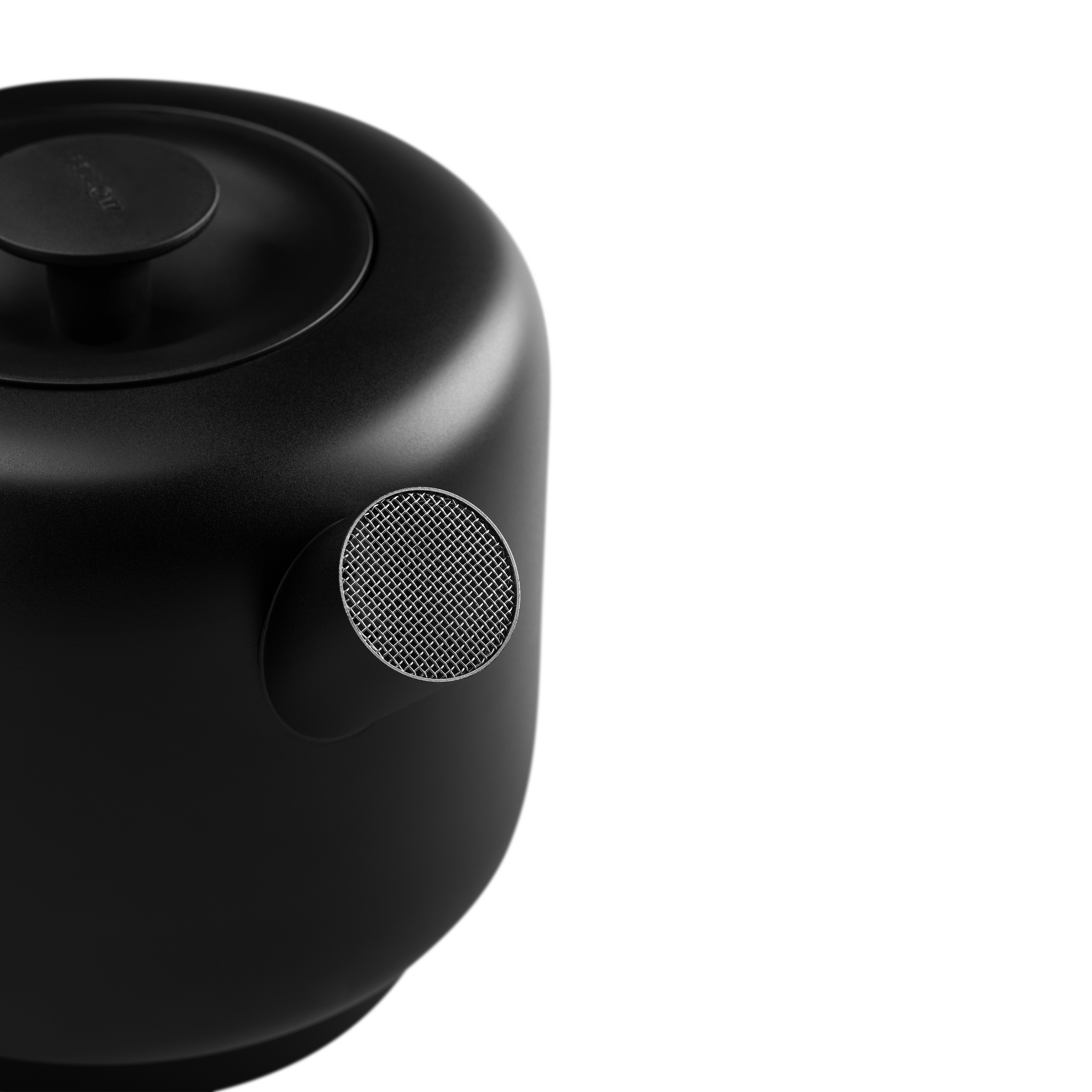 Fellow Clyde Electric Kettle, 1.5L On/Off Matte Black EU